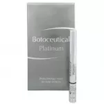 Herb Pharma Botuceutical Platinum - biotehnoloogiline seerum sgavatele juplikutele 4,5 ml