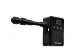 Topeak E-Booster digitaalne minipump (TDP-E02)