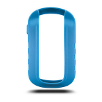 Garmin Silikoonraam eTrex Touch 25/35 jaoks, Sinine