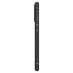 Spigen Raske Armor Mag Magsafe iPhone 15 Pro Matte Must