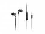 Lenovo Headphones/Headset Wired In-Ear Office/Call Center