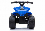Lean Cars Electric Car TR1805 Blue