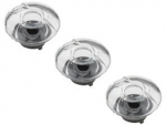Plantronics Voyager Legend krvaklapid, keskmise suurusega (89037-02)
