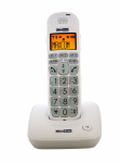 Maxcom MC6800 VALGE DECT TELEFON BB