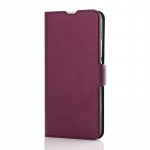 Wave Raamatukapp suojakotelo, OnePlus Nord CE 5, Smoky Sangria (-BC-OP-CE5-SM)