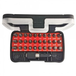 Gedore R33005031 kruvikeeraja otsak