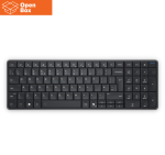 HEWLETT-PACKARD HP EliteBoard G1a AI - OPENBOX - Ryzen 5 330, 16GB, 512GB SSD, WiFi AND BT, FPR, USA tagastusega valgustatud veekindlane klaviatuur, 675M hiir, 32Wh, Win 11 Pro, 3 aastat