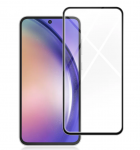 Mocco Matte 6D Tempered Glass 6D Samsung Galaxy A56 5G jaoks