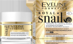 Eveline Royal Snail 40+ Kontsentreeritud kreem intensiivselt noorustav