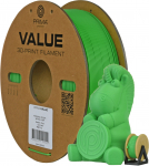 PrimaCreator PrimaValue ABS hgniit 3D-printerile, 1,75 mm, roheline (30230-12784)