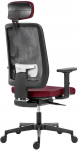 Powerton Lucie Red