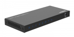MicroConnect 4K@60Hz HDMI Splitter 1x4, 4:4:4