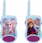 Frozen Walkie Talkie raadiotelefon (20222)