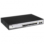 D-Link DGS-1210-10P/E