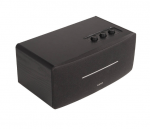 Edifier D12 2.0 Bluetooth must toiduvara```