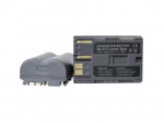 Hahnel HL-511 Liitium-ioon (Li-Ion) 1500 mAh