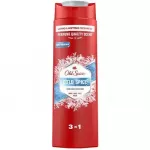 Old Spice C Keha, Juukse ja No Pesu - Duigeel 400ml
