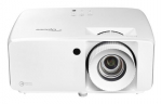 OPTOMA ZK450 4200 ANSI lumens DLP UHD 4K (3840x2160) 3D Valge