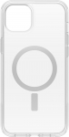 Otter Products Otterbox Symmetry Clear MagSafe kaitsembrise iPhone'ile 15 Plus / 14 Plus, lbipaistev (77-93053)