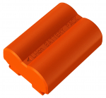 Rollei NP-W235 USB-C-iga laetav aku (20054)