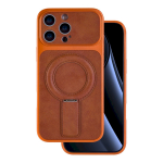 Mocco Luxgrip Mag Back kaitsekott Apple iPhone 16 Prole
