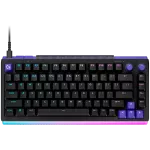 LOGITECH G512 X 75 - MUST - US INT'L - USB- EMEA28i-935