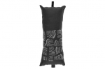 Rento RENTO PINO SAUNA PILLOW BLACK 50X22CM
