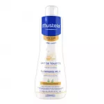 Mustela Naharnev piim kuivale nahale 750ml
