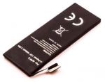CoreParts Battery 5.47Wh Li-ion 3.8V 1440mAh for iPhone5 5.47Wh