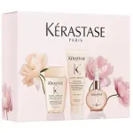 Krastase Gloss Absolu Trio Oil - Kingituskomplekt