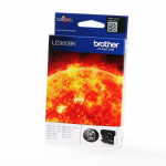 BROTHER Tinta LC980BK / LC-980BK musta