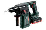 Metabo KH 18 LTX BL 24 1280 RPM SDS Plus