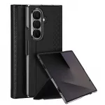DUX DUCIS mbris BRIL SAMSUNG Z Fold 8 jaoks, must