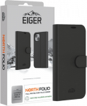 Eiger North Folio mbris Google Pixel 9 Pro XL schwarz