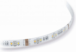 WiZ LED-valgusriba pikendus, 1 m, RGBW kik vrvid ja valge valguse toonid, WiFi, 880 lm (929002532101)