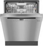 MIELE G 5832 SCU nudepesumasin, teras (12852670)