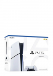 SONY PlayStation 5 SLIM Disc Edition White, 1TB, EU-ware