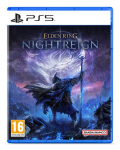 Bandai Namco Entertainment ELDEN RING NIGHTREIGN (PS5) P5RERPINF03457