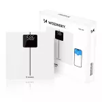 Wozinsky WIWL-180 Smart Bluetoothi vannitoojuukus - Valge