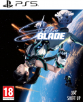 Playstation Stellar Blade (PS5) (1000043305)