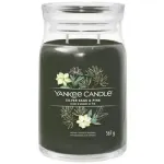 Yankee Candle Silver Sage AND Pine Signature Candle 110,0g