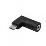 AKYGA AK-ND-D11 USB-C 4.0 x 1.7 mm must```