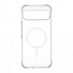 FoneKit Premium MagSafe-hiltuv kaitsembris, Google Pixel 10 Pro XL, lbipaistev (6438148064969)