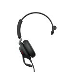 Jabra Evolve2 40 SE - Mono krvaklamber