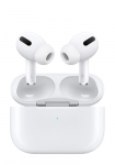 APPLE AirPods Pro 2. plvkonna juhtmeta Magsafe laadimismbris (USB-C) Valge, MTJV3HN/A, India spetsifikatsiooniga