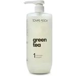 Tomas Arsov Roheese tee niistav ampoon koos rohelise teega 1000 ml