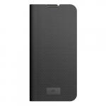 Hama The Classic mobile phone case 16.8 cm (6.6) Folio Black