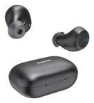 Hama Spirit Chop II Headset True Wireless Stereo (TWS) Krvaklaasid sportiks Bluetooth must