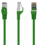 Gembird FTP Cat 6 Patch Cord 2 m Green