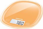 Kgikaal Sencor SKS33OR, oranz